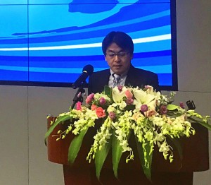 &ldquo;永旺杯&rdquo;第十届多语种全国口译大赛完美收官
