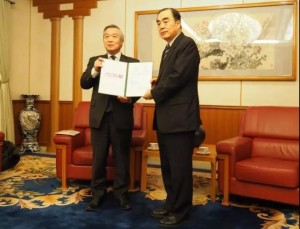 病毒无情 人间有爱，永旺爱心捐赠助战&ldquo;疫&rdquo;