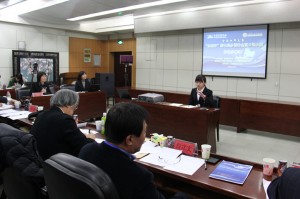 “永旺杯”第七届多语种全国口译大赛在京举行