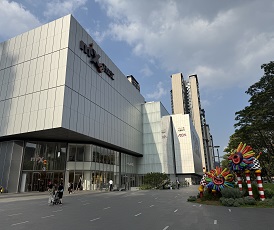 永旺顺德万象汇店盛大开业