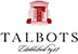 TALBOTS