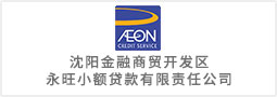 沈阳金融商贸开发区 永旺小额贷款有限责任公司